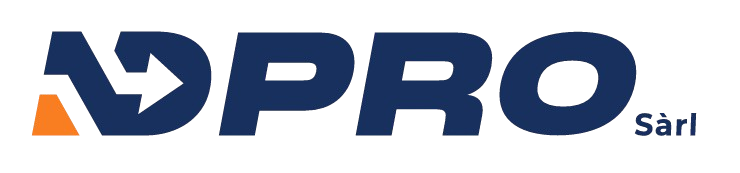 Logo ND Pro