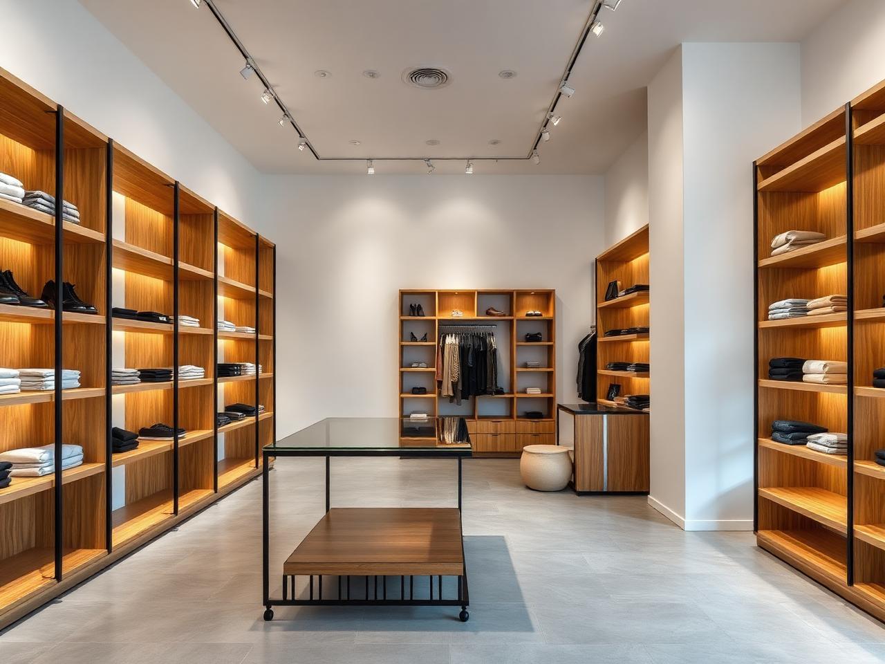 Retail & Enseignes